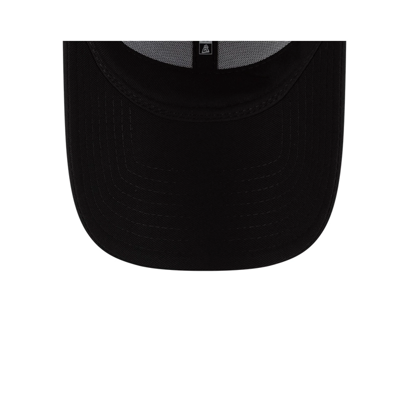 GORRA NEW ERA 9FORTY FC BARCELONA HOLIDAY NEGRO - 7