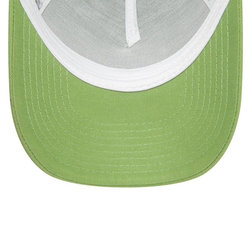 GORRA 9FORTY LA MLB LEAGUE ESSENTIALS GREEN KIDS - 5