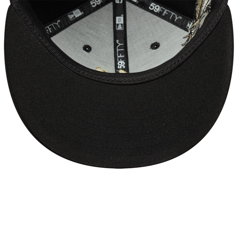 GORRA 59FIFTY CHINESE NEW YEAR NEGRO - 7