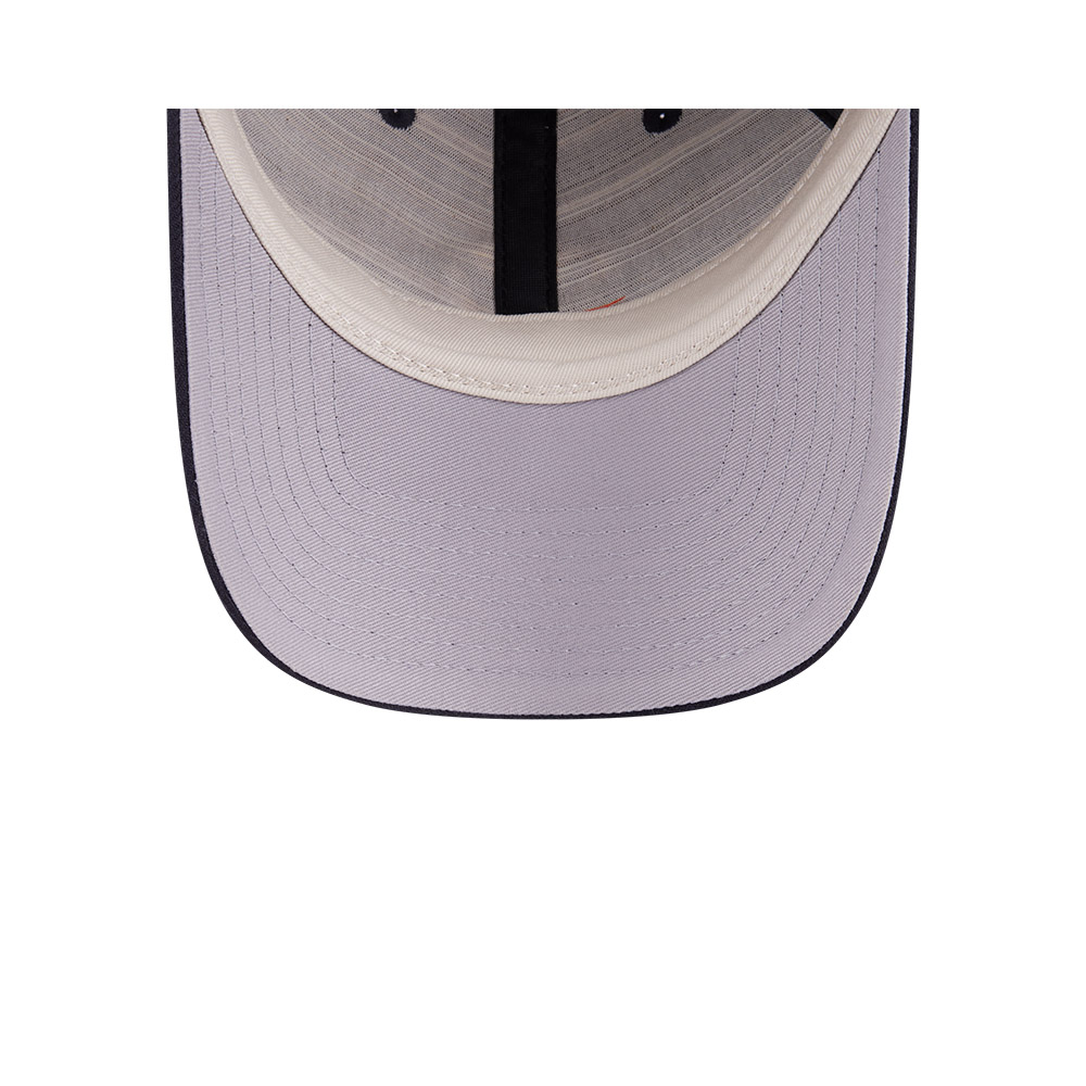 GORRA NEW ERA 9FORTY NEW YORK YANKEES FOG MLB 2025 AZUL - 5
