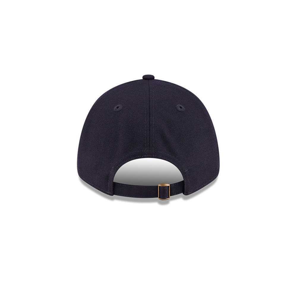 GORRA NEW ERA 9FORTY NEW YORK YANKEES FOG MLB 2025 AZUL - 6