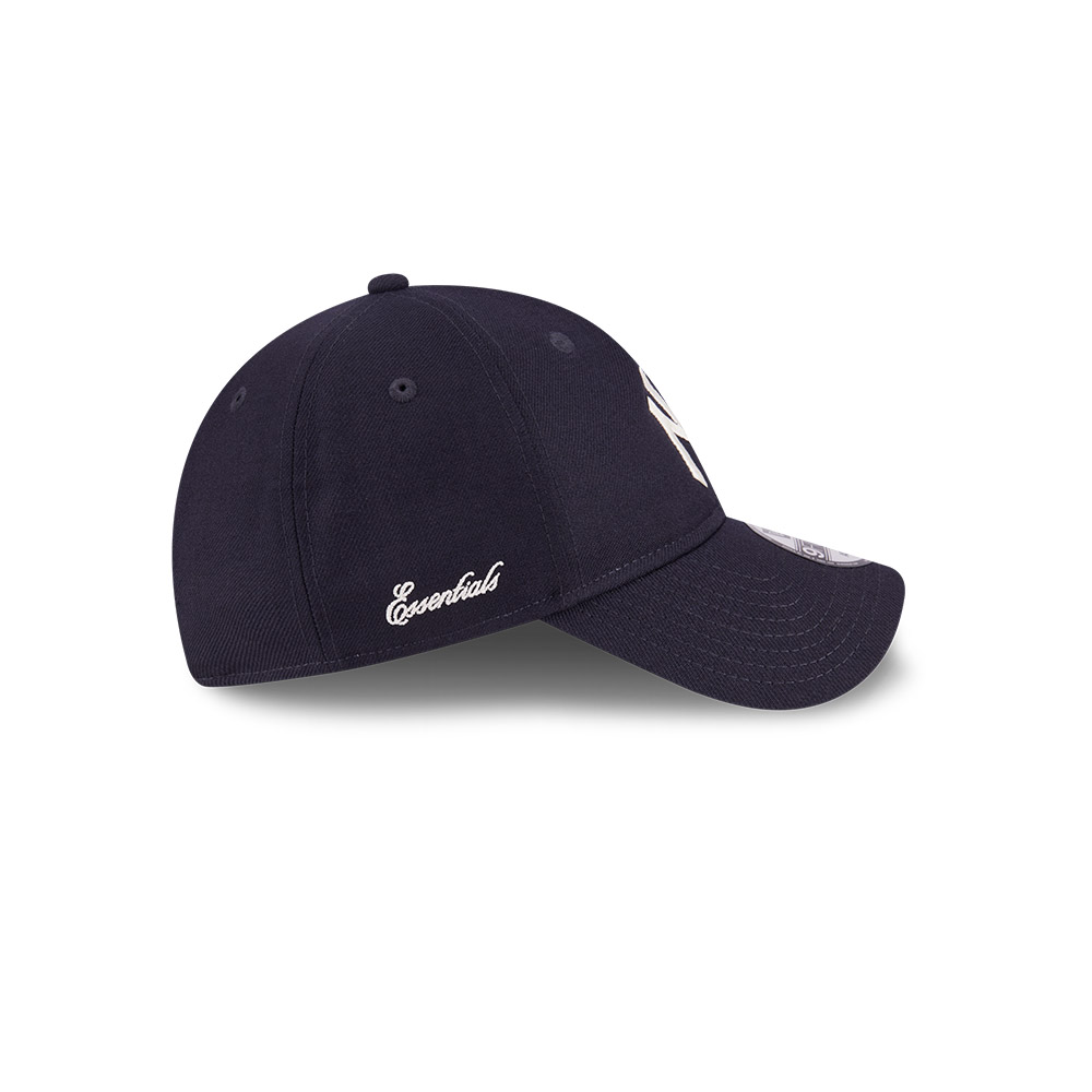 GORRA NEW ERA 9FORTY NEW YORK YANKEES FOG MLB 2025 AZUL - 7