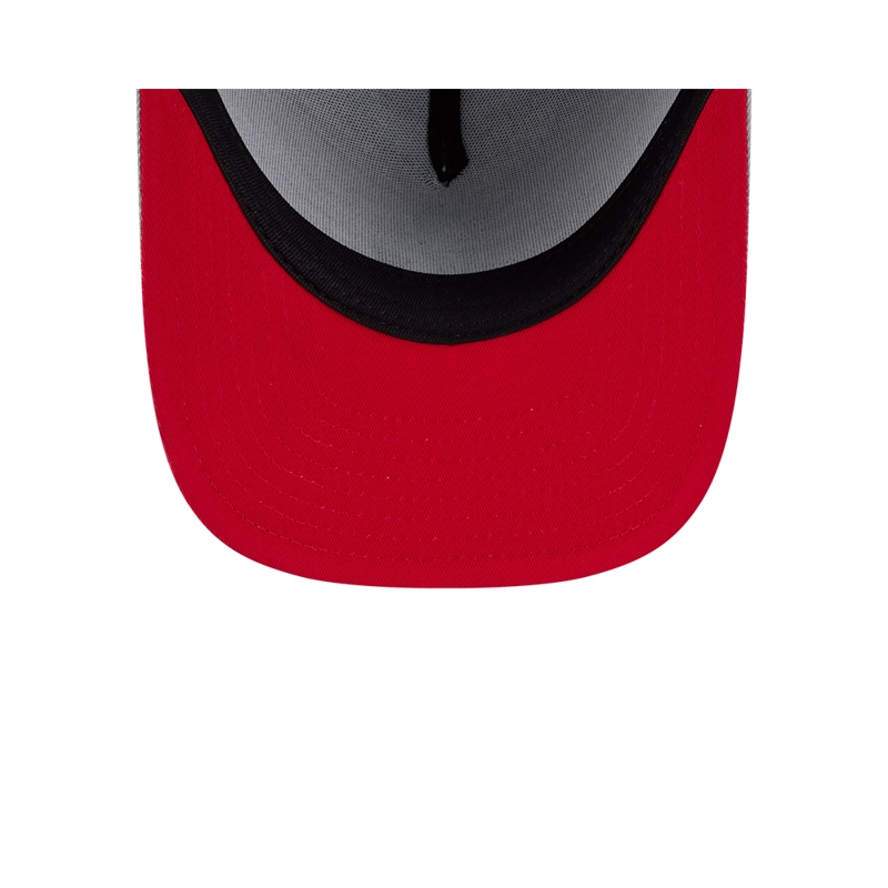 GORRA 59FIFTY TOM & JERRY GRIS - 7