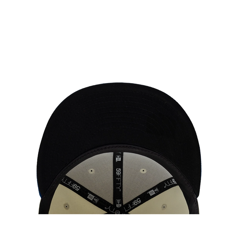 GORRA NEW ERA 59FIFTY UNIVERSIDAD DE CHILE FUTBOL BLANCO - 7