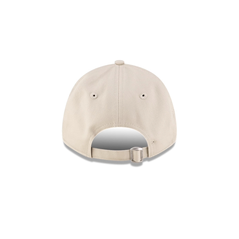 GORRA 9FORTY MLB NEW YORK YANKEES FLORAL ICON BEIGE - 6