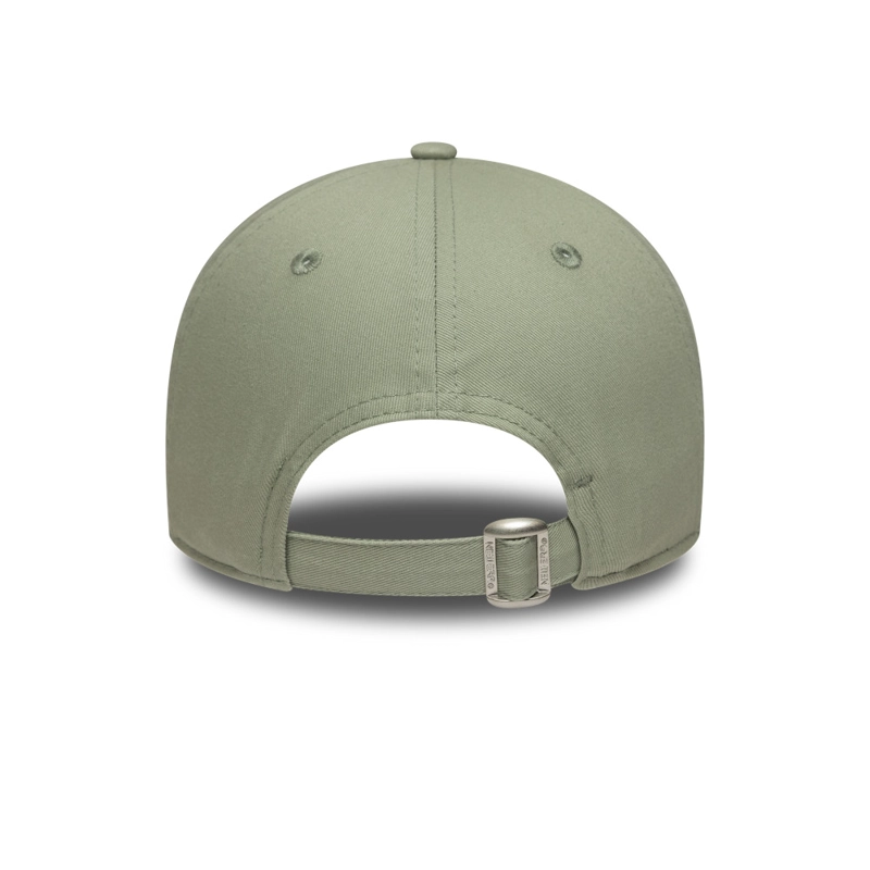 GORRA 9FORTY MLB LOS ANGELES DODGERS FLORAL ICON VERDE - 6