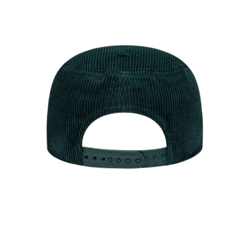 GORRA PILLBOX MLB NEW YORK YANKEES PILLBOX VERDE OSCURO - 6