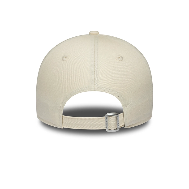 GORRA 9FORTY MLB NEW YORK YANKEES FLORAL PACK BEIGE - 6