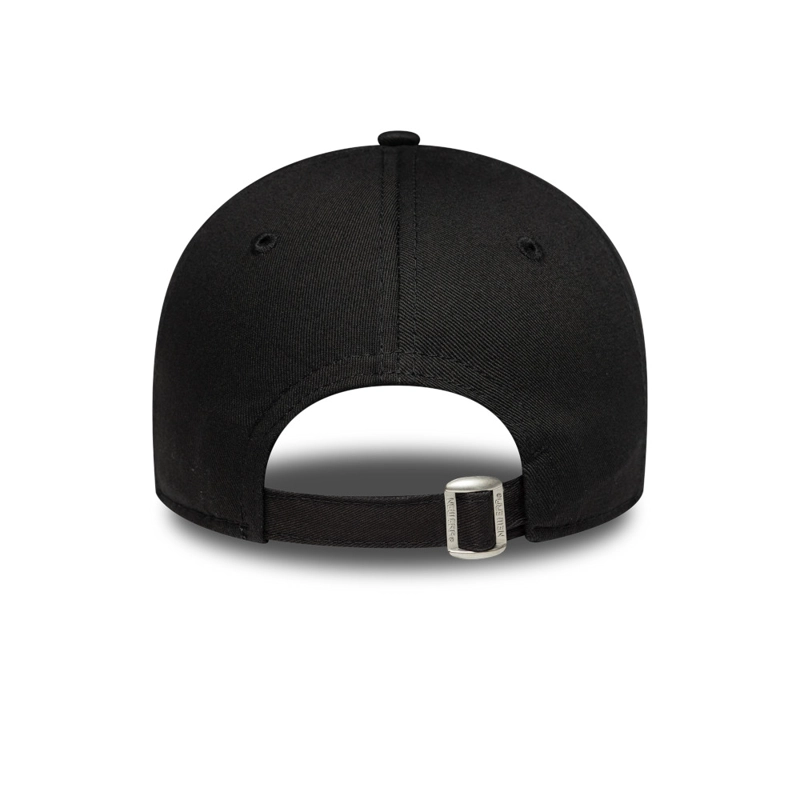 GORRA 9FORTY MLB NEW YORK YANKEES INFILL NEGRO - 4