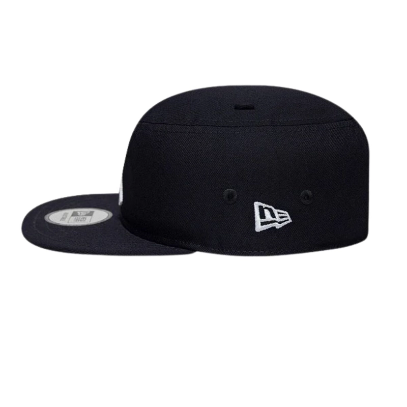 GORRA PILLBOX MLB NEW YORK YANKEES PILLBOX AZUL MARINO - 3