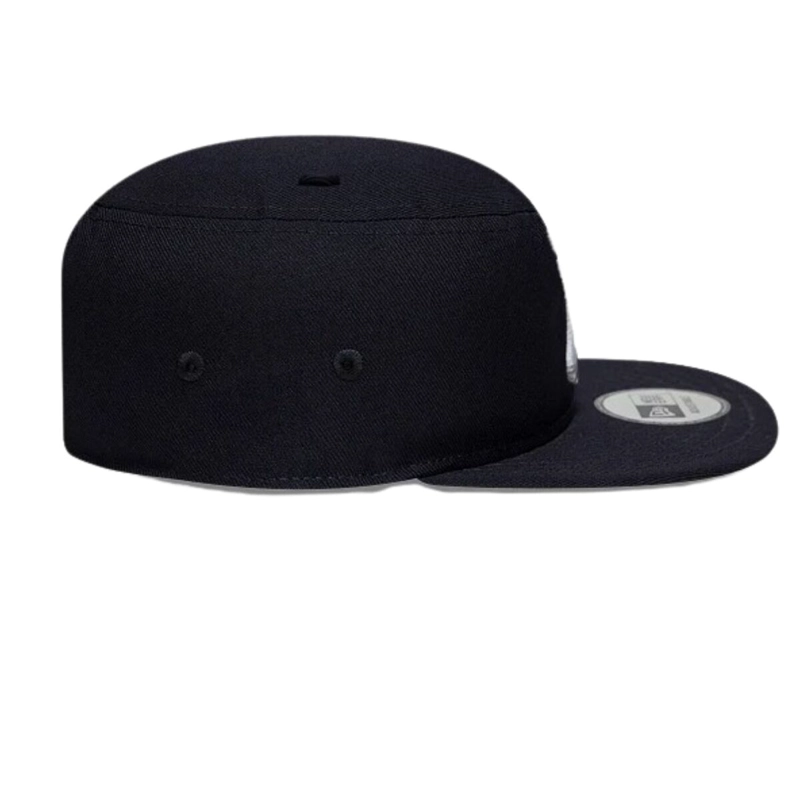 GORRA PILLBOX MLB NEW YORK YANKEES PILLBOX AZUL MARINO - 4