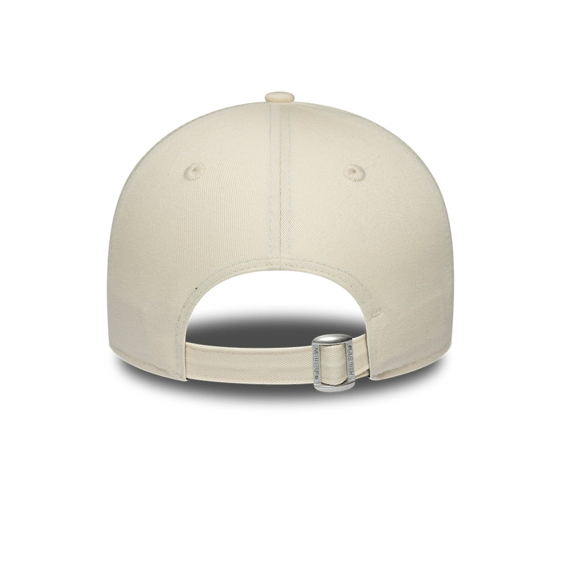 GORRA 9FORTY MLB NEW YORK YANKEES FLORAL PACK BEIGE - 6