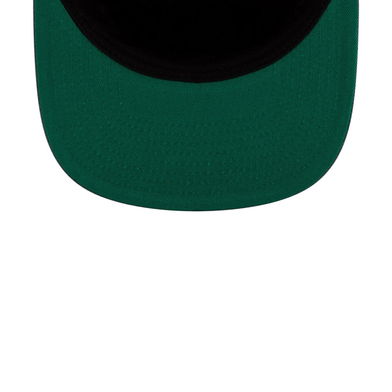 GORRA 19TWENTY MLB CHI WHITE SOX SCRIPT WASH GRIS OSCURO - 7