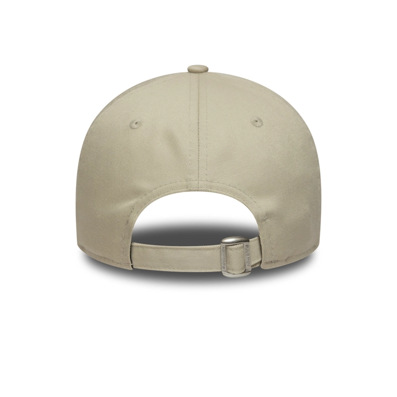 GORRA 9FORTY MLB NEW YORK YANKEES CAMO INFILL BEIGE - 4