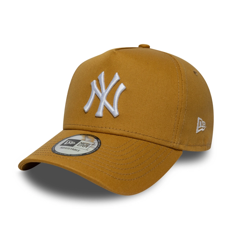 GORRA 9FORTY MLB NEW YORK YANKEES LEAGUE ESSENTIAL ESSENTIAL - 1
