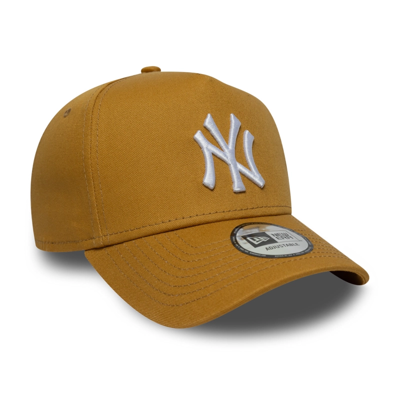 GORRA 9FORTY MLB NEW YORK YANKEES LEAGUE ESSENTIAL ESSENTIAL - 3