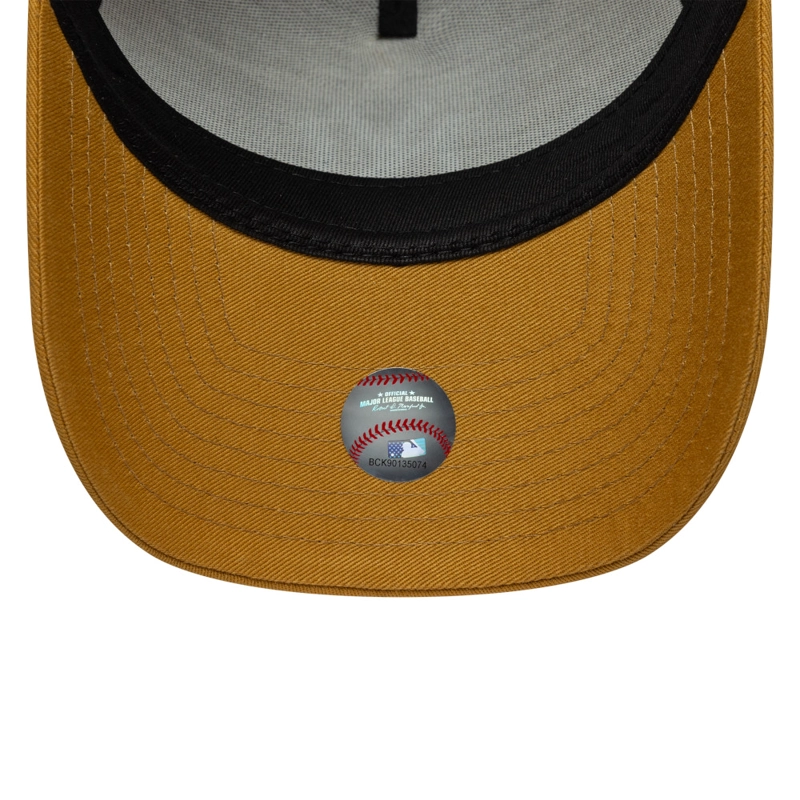 GORRA 9FORTY MLB NEW YORK YANKEES LEAGUE ESSENTIAL ESSENTIAL - 5