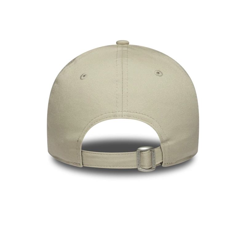 GORRA 9FORTY MLB NEW YORK YANKEES LEAGUE ESSENTIAL ESSENTIAL BEIGE - 4