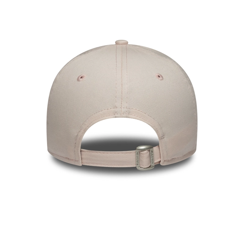 GORRA 9FORTY MLB LA DODGERS LEAGUE ESSENTIAL ESSENTIAL ROSA PASTEL - 4
