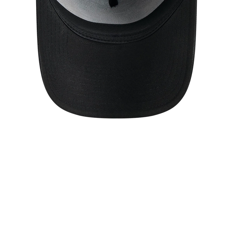 GORRA 9FORTY NBA LOS ANGELES LAKERS NBA REPEAT NEGRO - 6