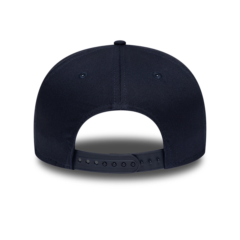 GORRA 9SEVENTY F1 RACE SPECIAL REDBULL RACING NAVY - 4