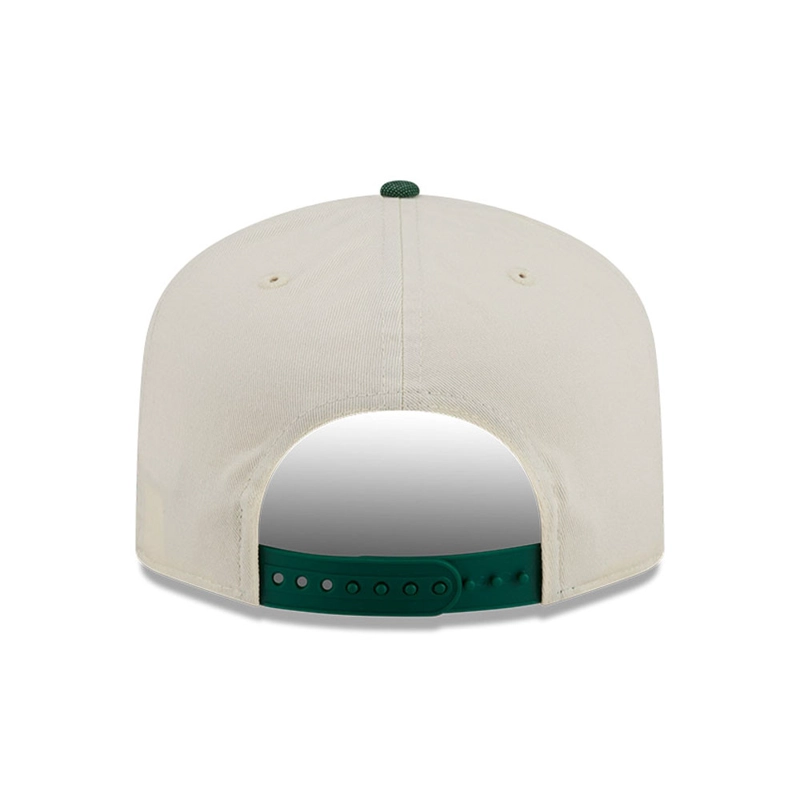 GORRA 19TWENTY NBA BOSTON CELTICS VISSURF VERDE M - 6