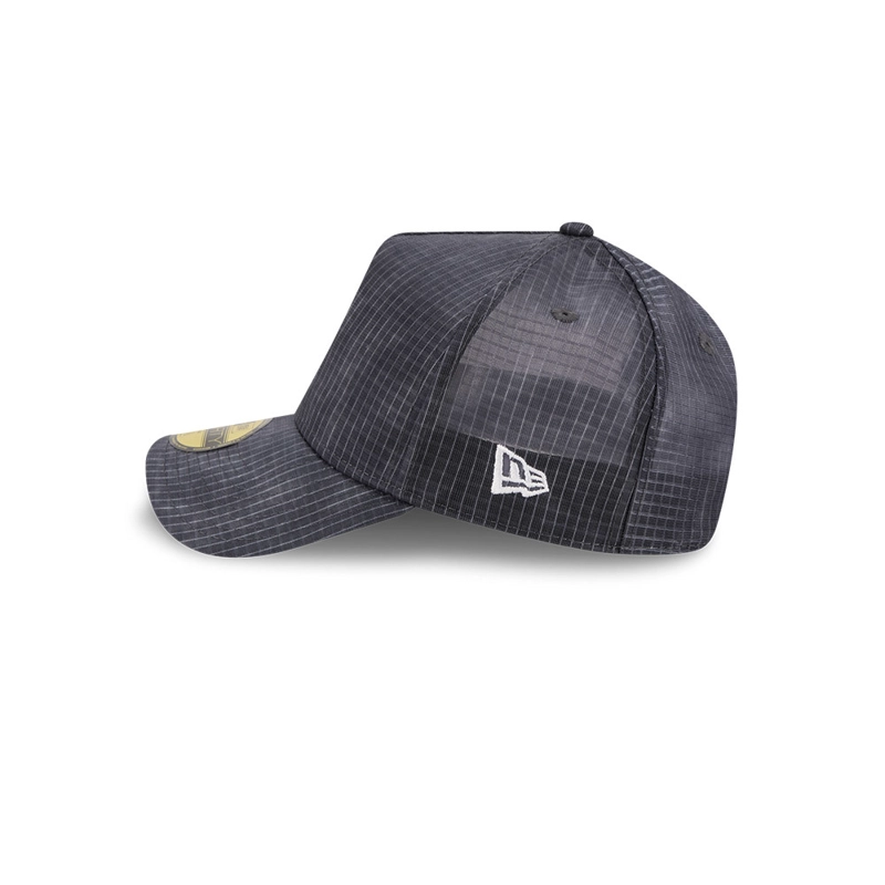 GORRA 59FORTY NEW ERA EXCLUSIVES GRIS - 4