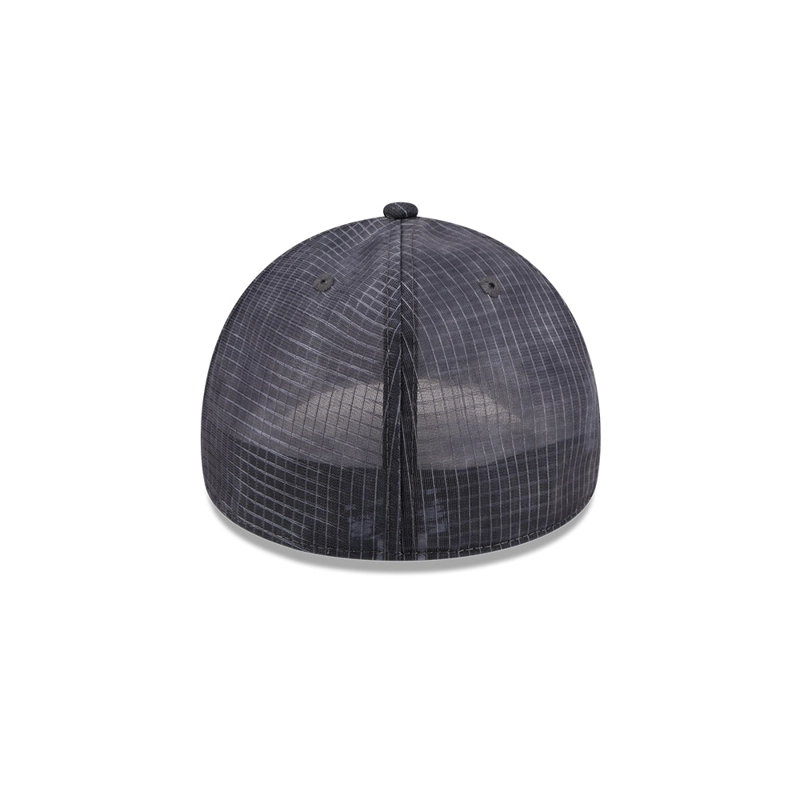 GORRA 59FORTY NEW ERA EXCLUSIVES GRIS - 6