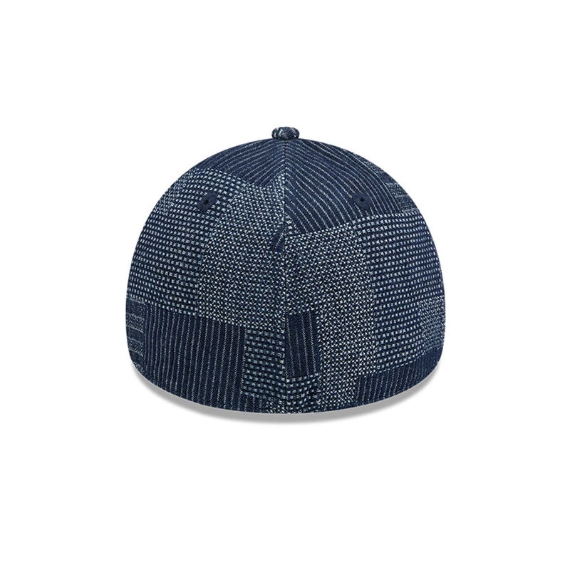 GORRA 59FORTY NEW ERA EXCLUSIVES AZUL - 6