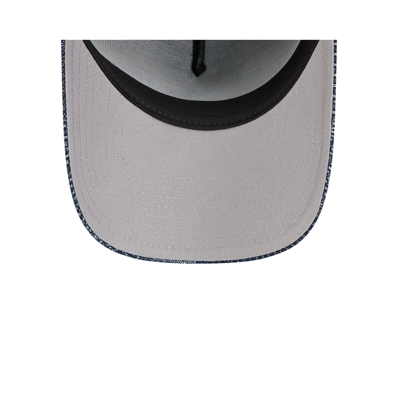 GORRA 59FORTY NEW ERA EXCLUSIVES AZUL - 7