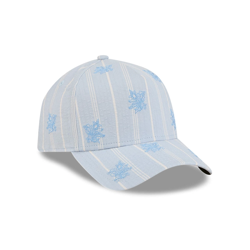GORRA 59FORTY NEW ERA EXCLUSIVES CELESTE - 2
