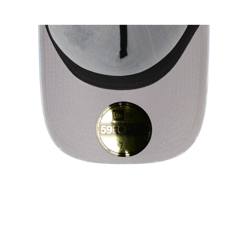 GORRA 59FORTY NEW ERA EXCLUSIVES CELESTE - 7
