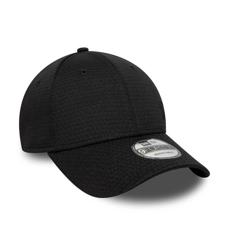 GORRA 9FORTY MLB NEW YORK YANKEES FLAWLESS MESH NEGRO - 3