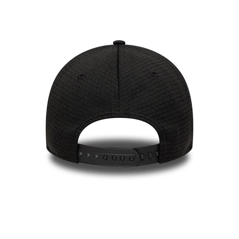GORRA 9FORTY MLB NEW YORK YANKEES FLAWLESS MESH NEGRO - 4