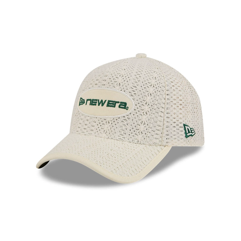 GORRA 59FORTY NEW ERA EXCLUSIVES BLANCO - 1
