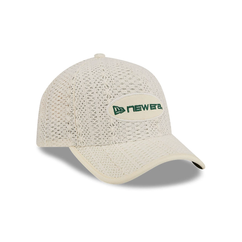 GORRA 59FORTY NEW ERA EXCLUSIVES BLANCO - 2
