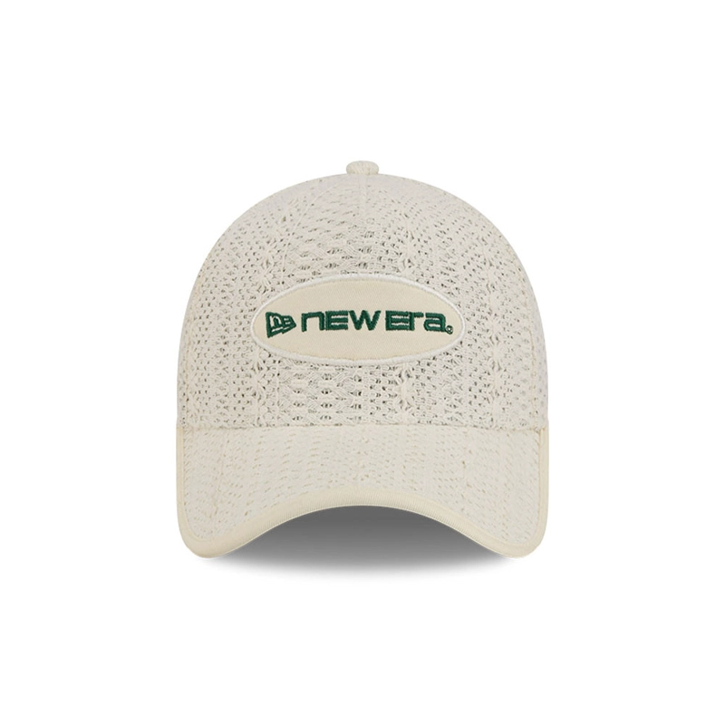 GORRA 59FORTY NEW ERA EXCLUSIVES BLANCO - 3