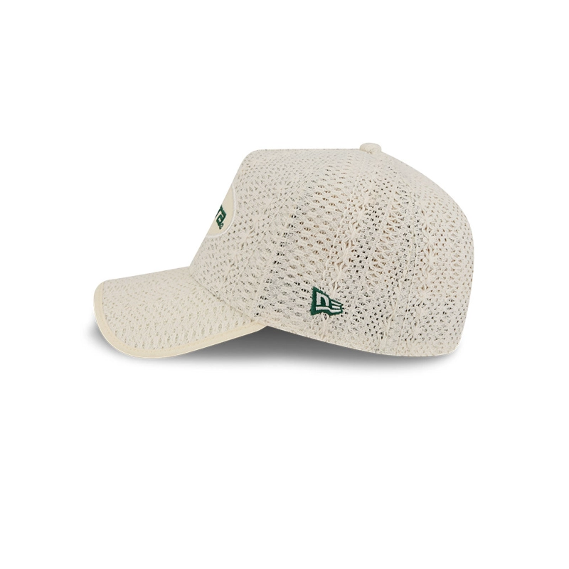 GORRA 59FORTY NEW ERA EXCLUSIVES BLANCO - 4