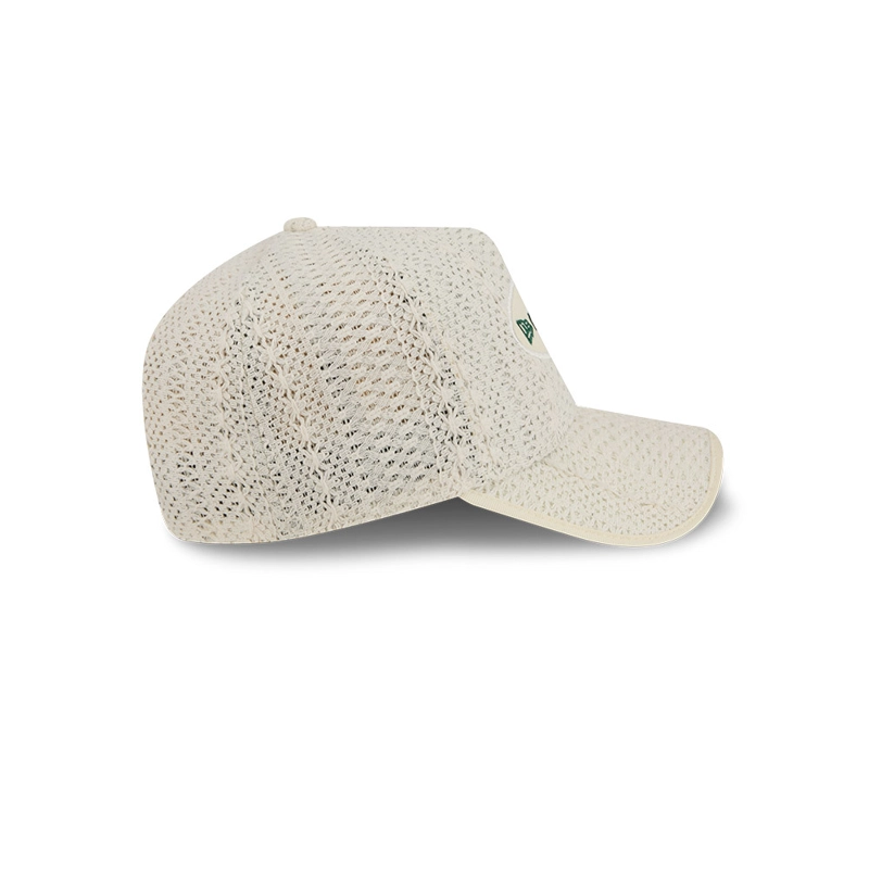 GORRA 59FORTY NEW ERA EXCLUSIVES BLANCO - 5