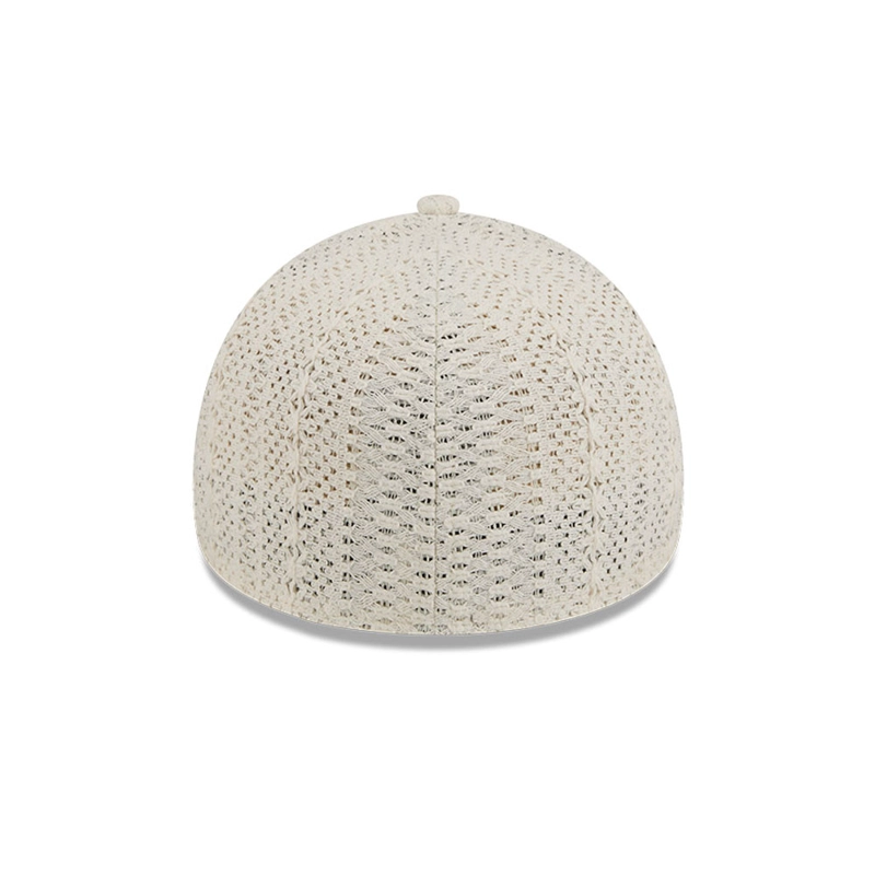 GORRA 59FORTY NEW ERA EXCLUSIVES BLANCO - 6