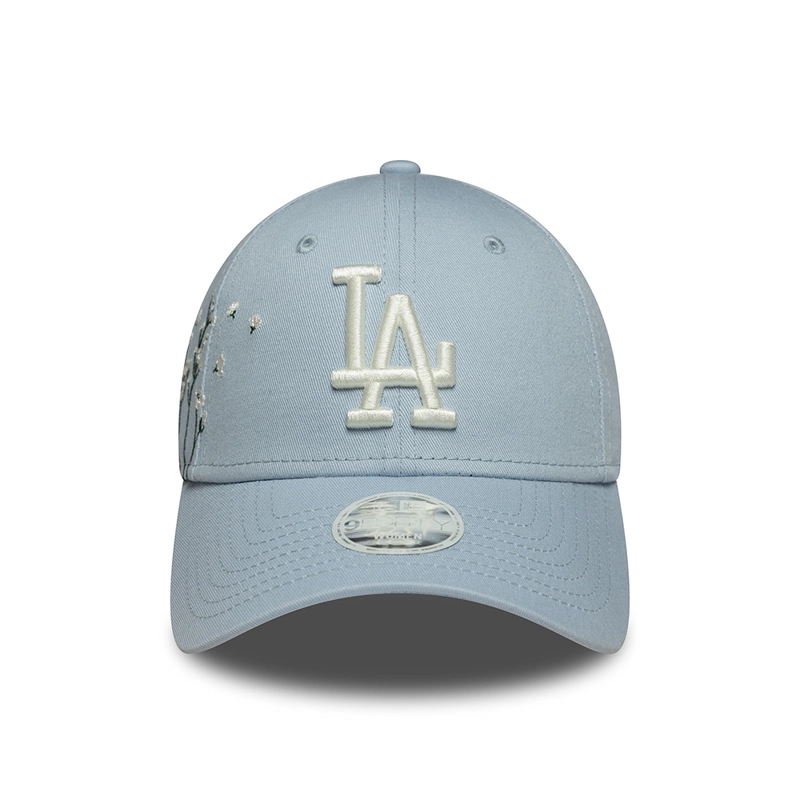 GORRA 9FORTY MLB LOS ANGELES DODGERS SUMMER CELESTE - 3