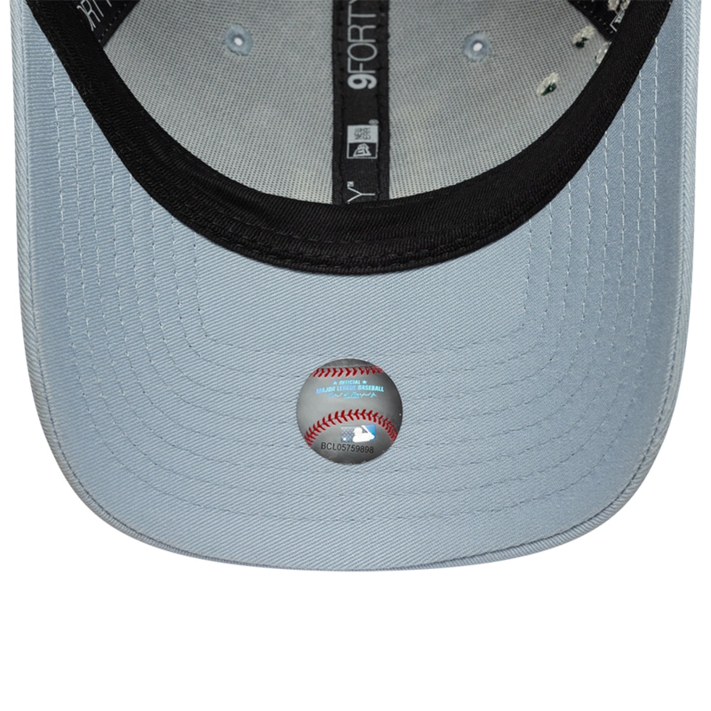 GORRA 9FORTY MLB LOS ANGELES DODGERS SUMMER CELESTE - 6