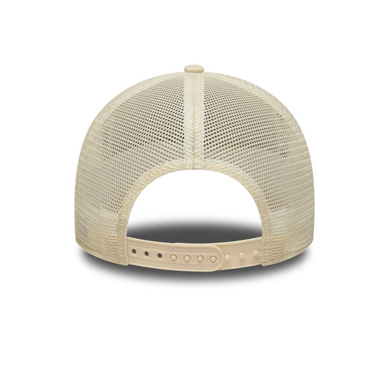 GORRA 9FORTY MLB LOS ANGELES DODGERS SUMMER BEIGE - 4