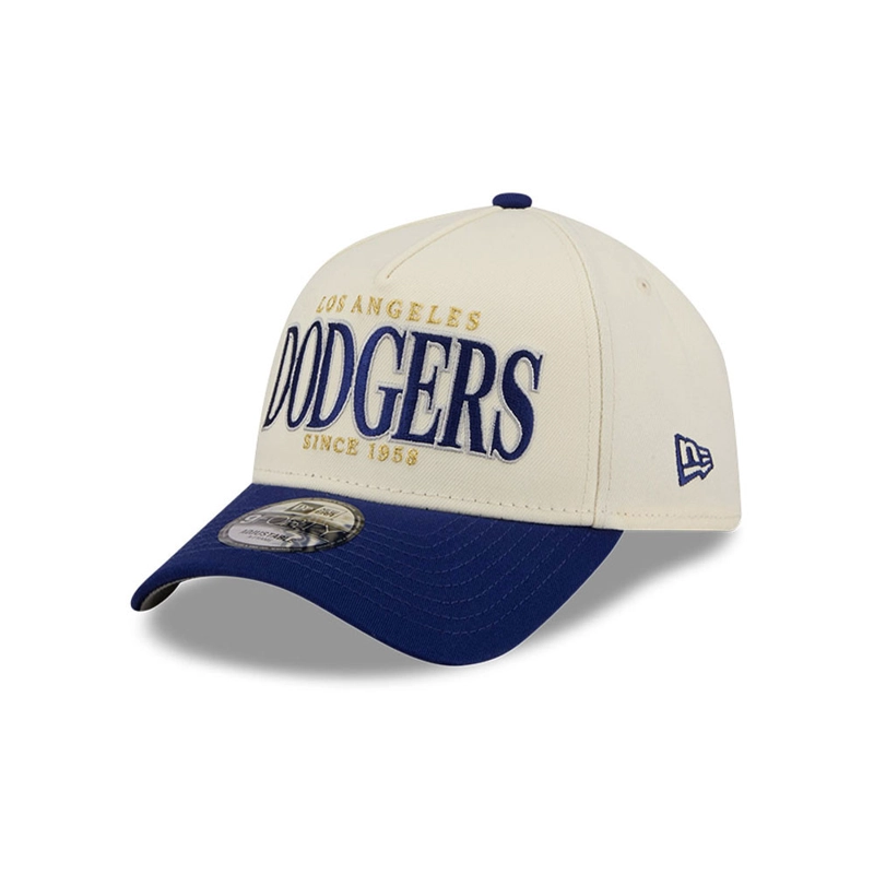 GORRA 9FORTY MLB LOS ANGELES DODGERS OPENING DAY - 1