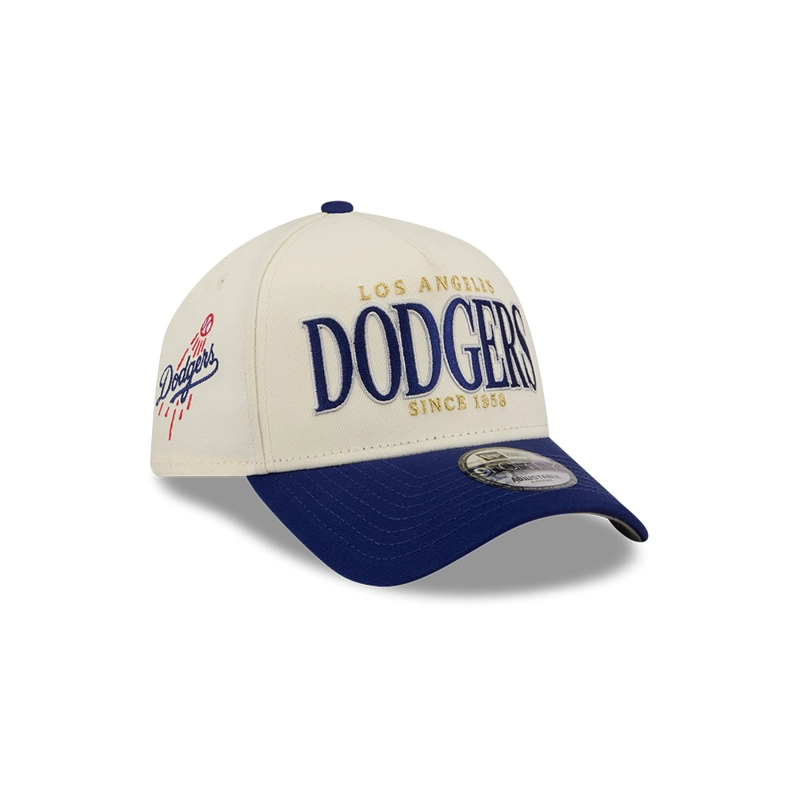 GORRA 9FORTY MLB LOS ANGELES DODGERS OPENING DAY - 2