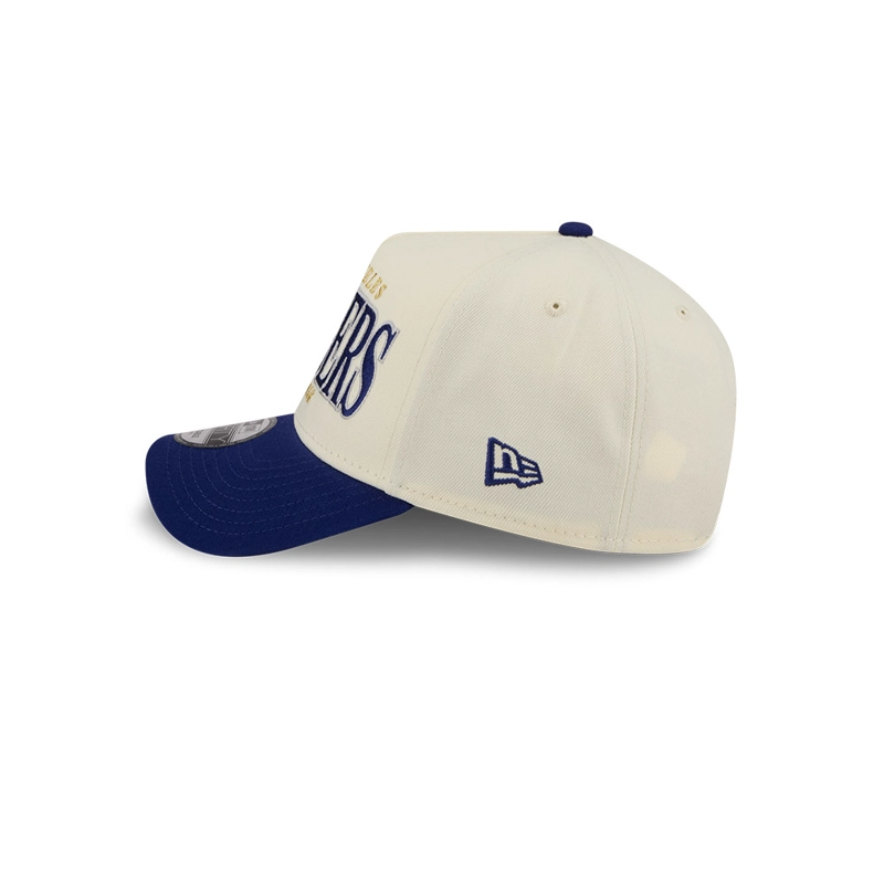 GORRA 9FORTY MLB LOS ANGELES DODGERS OPENING DAY - 4