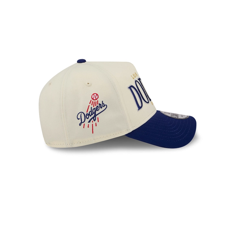 GORRA 9FORTY MLB LOS ANGELES DODGERS OPENING DAY - 5