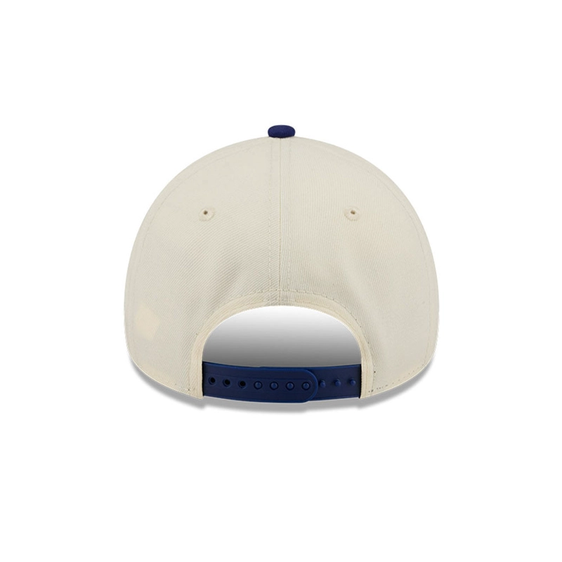 GORRA 9FORTY MLB LOS ANGELES DODGERS OPENING DAY - 6