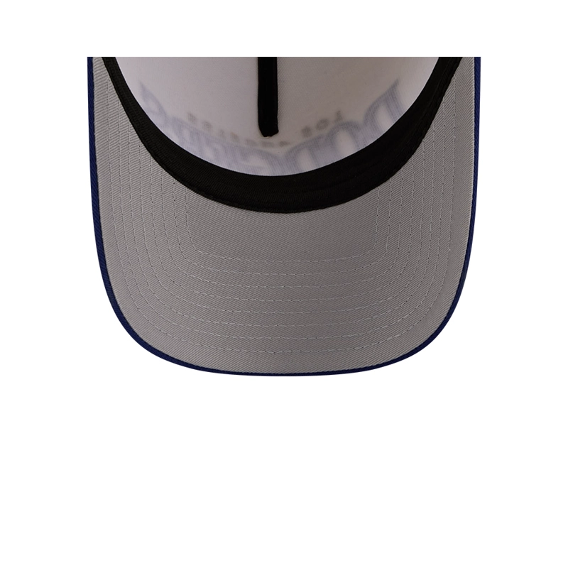GORRA 9FORTY MLB LOS ANGELES DODGERS OPENING DAY - 7