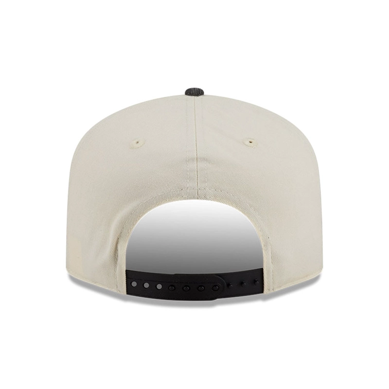 GORRA 19TWENTY NBA CHICAGO BULLS VISSURF BLANCO - 6